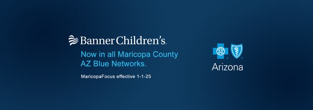 Banner Children's