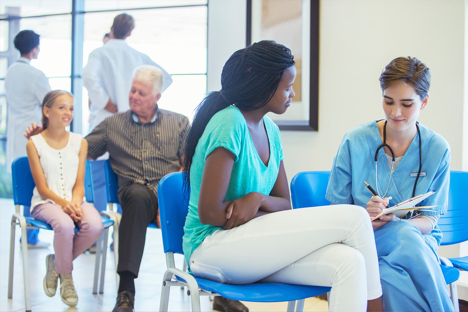 urgent-care