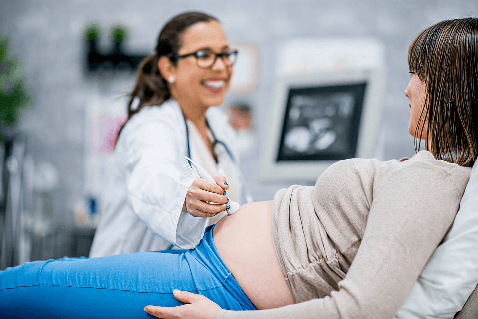 Are you Expecting? Explore Your Maternity Benefits as an AZ Blue Mom!