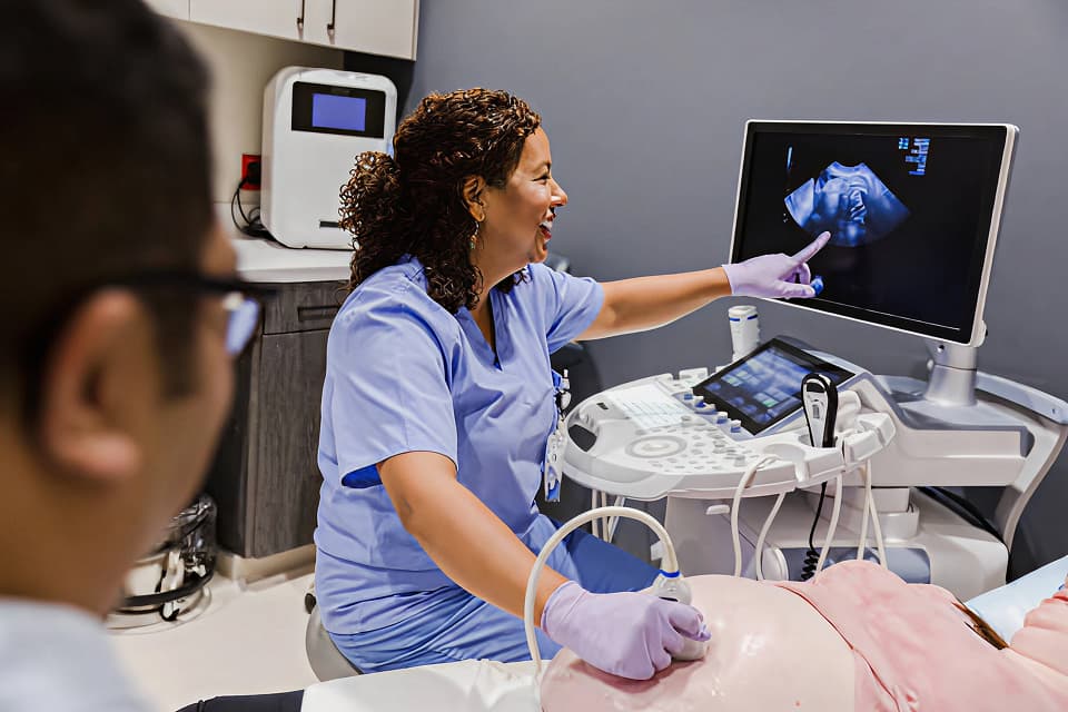 ultrasound