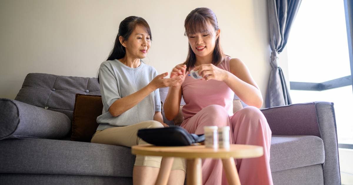 diabetes-support