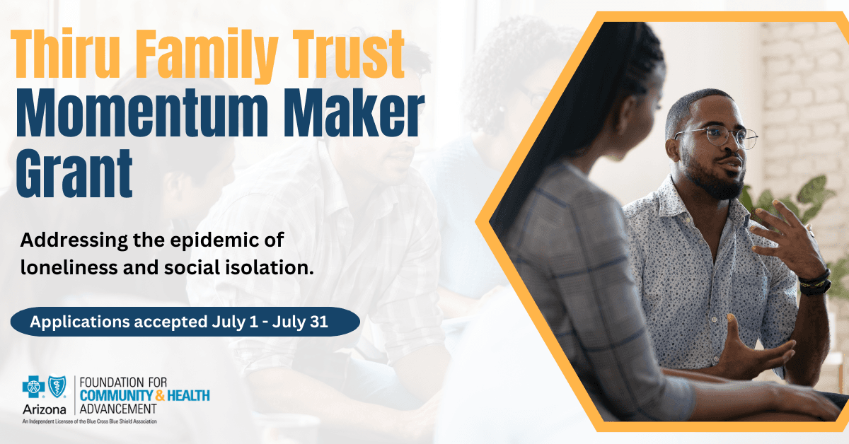 Momentum Maker Grant 2024