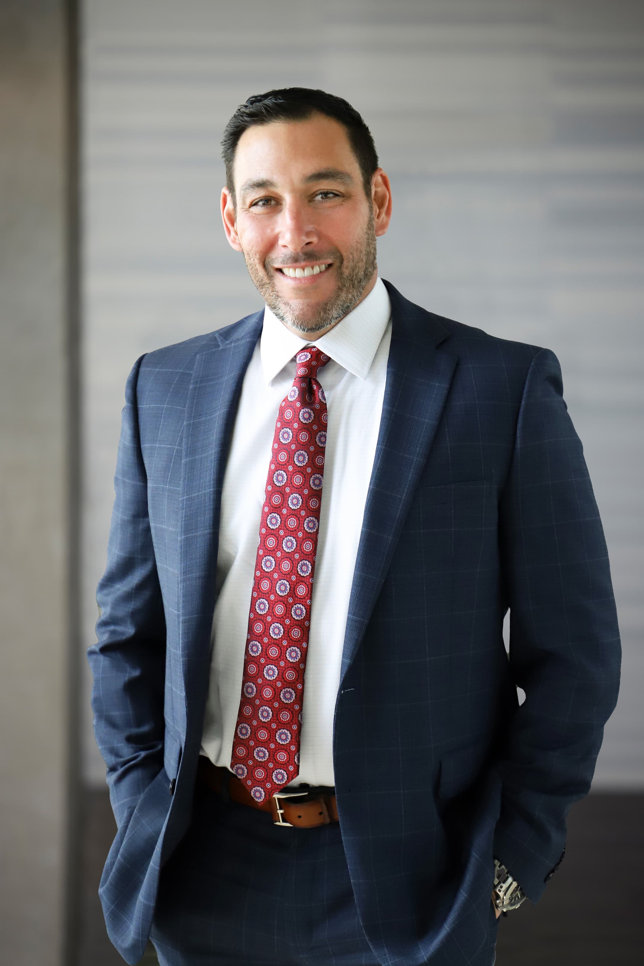 Joe Greenberg 2023