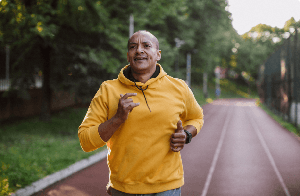 Medicare member events