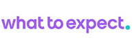 what to expect logo