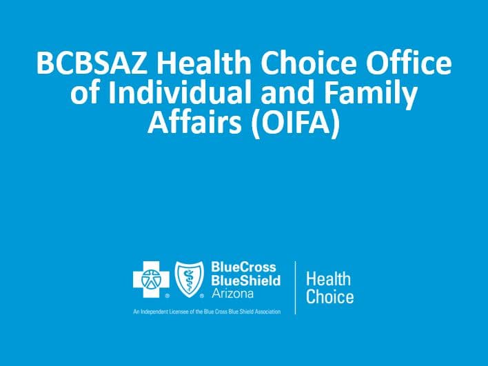 HealthChoice