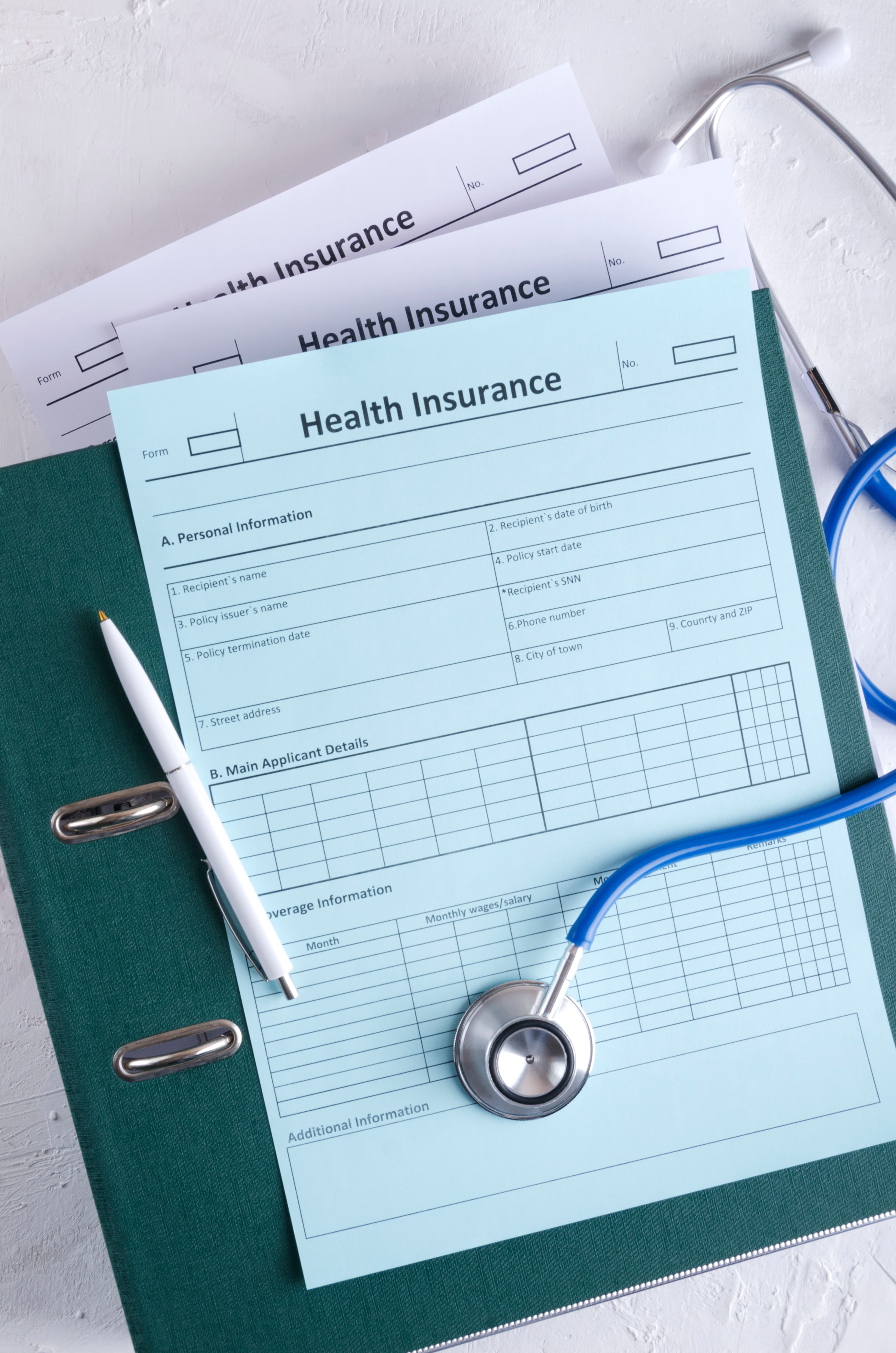 Medicaid redetermination
