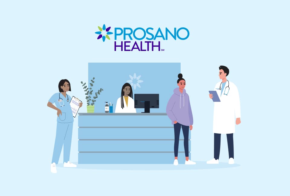 Prosano