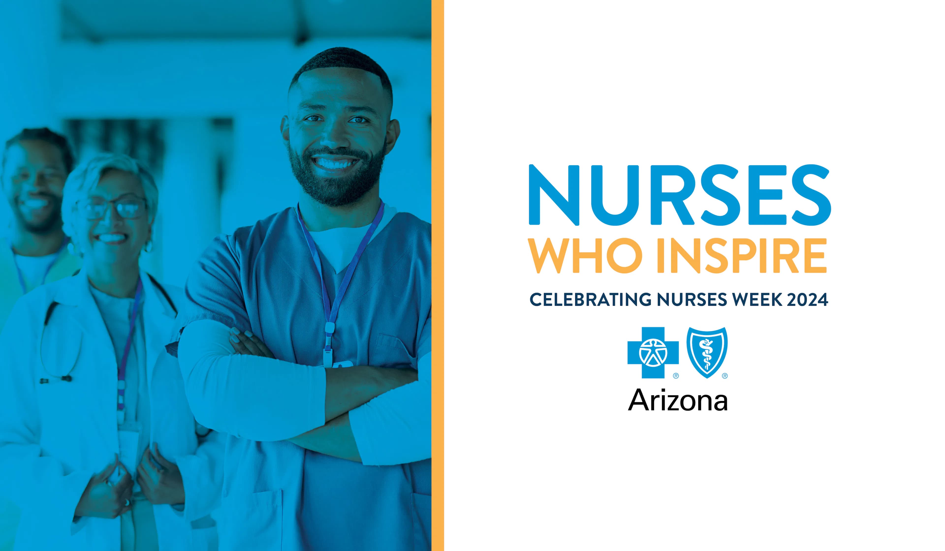 Nominate a Nurse Mobile