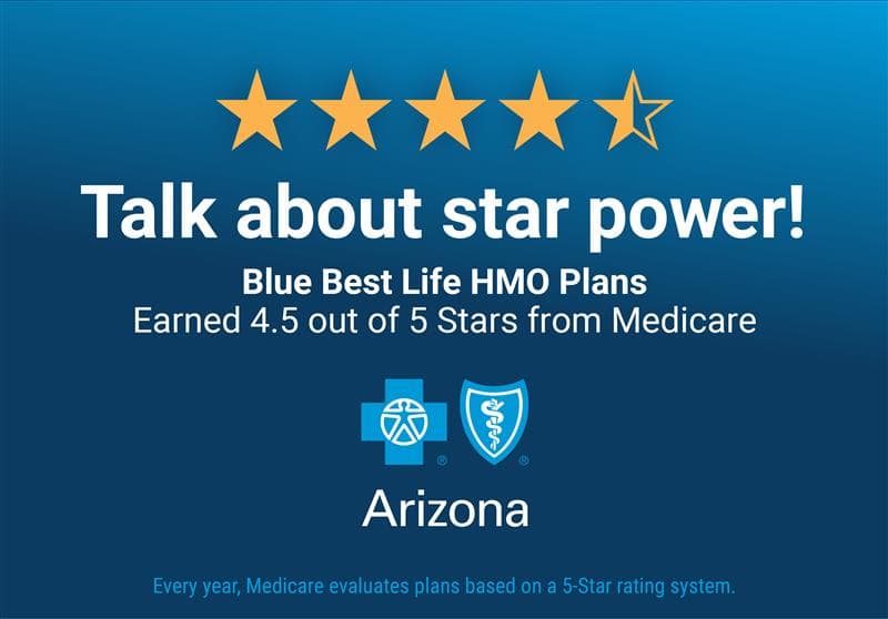 Medicare Star Ratings