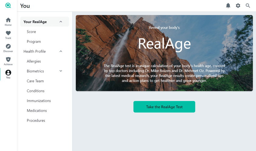 real age desktop