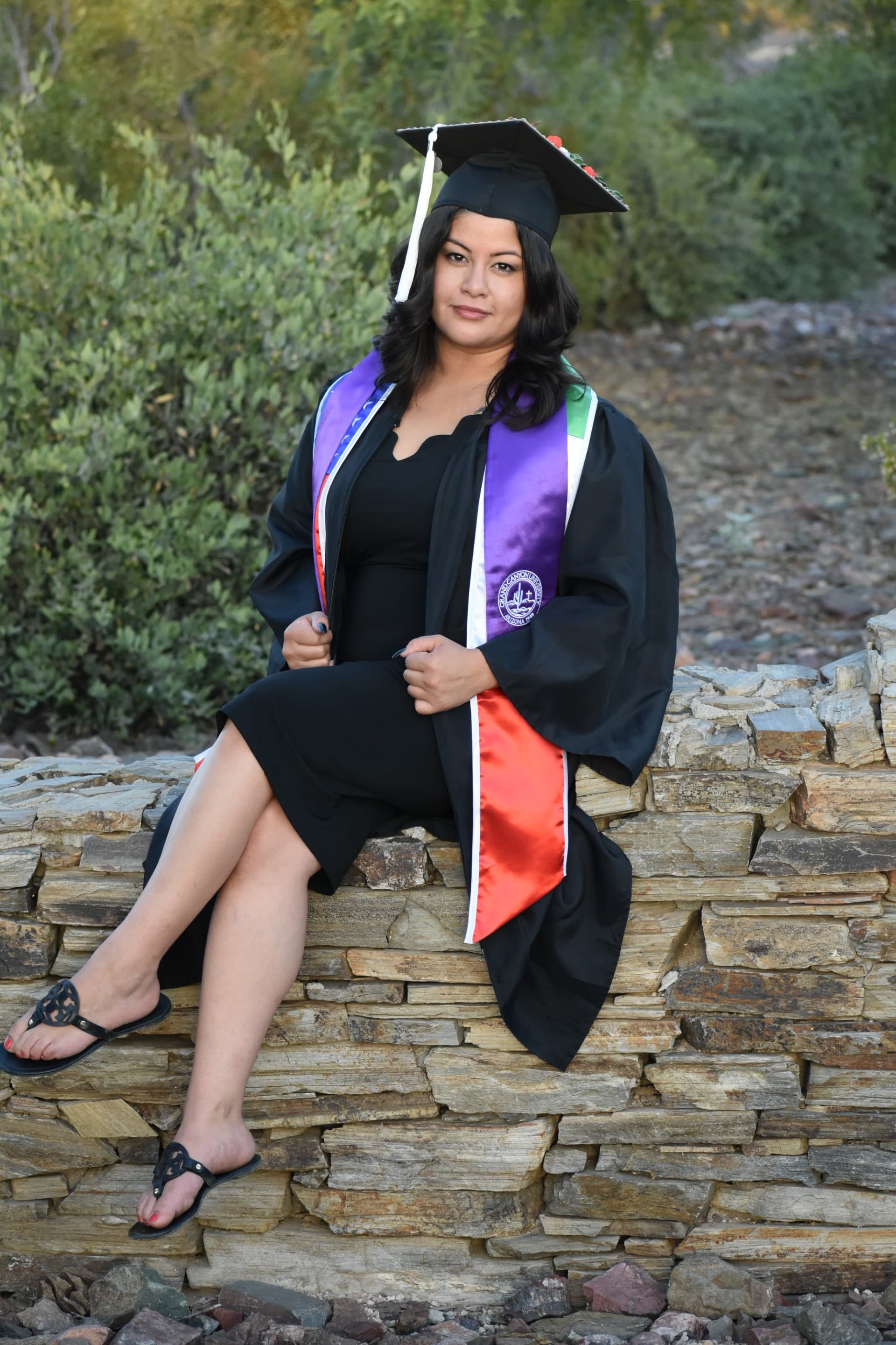 Empowering Diversity Scholarship