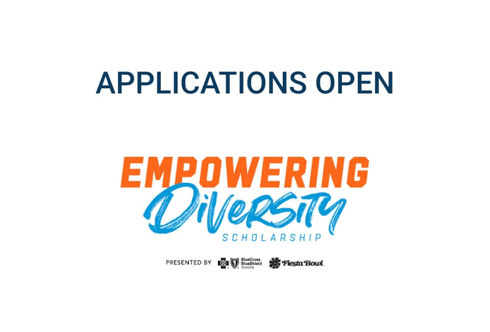 ApplicationsOpen