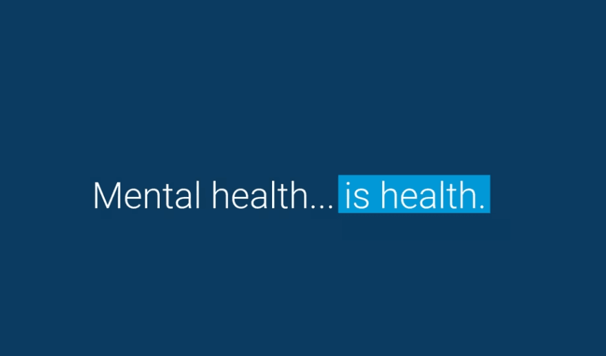 Mental Health