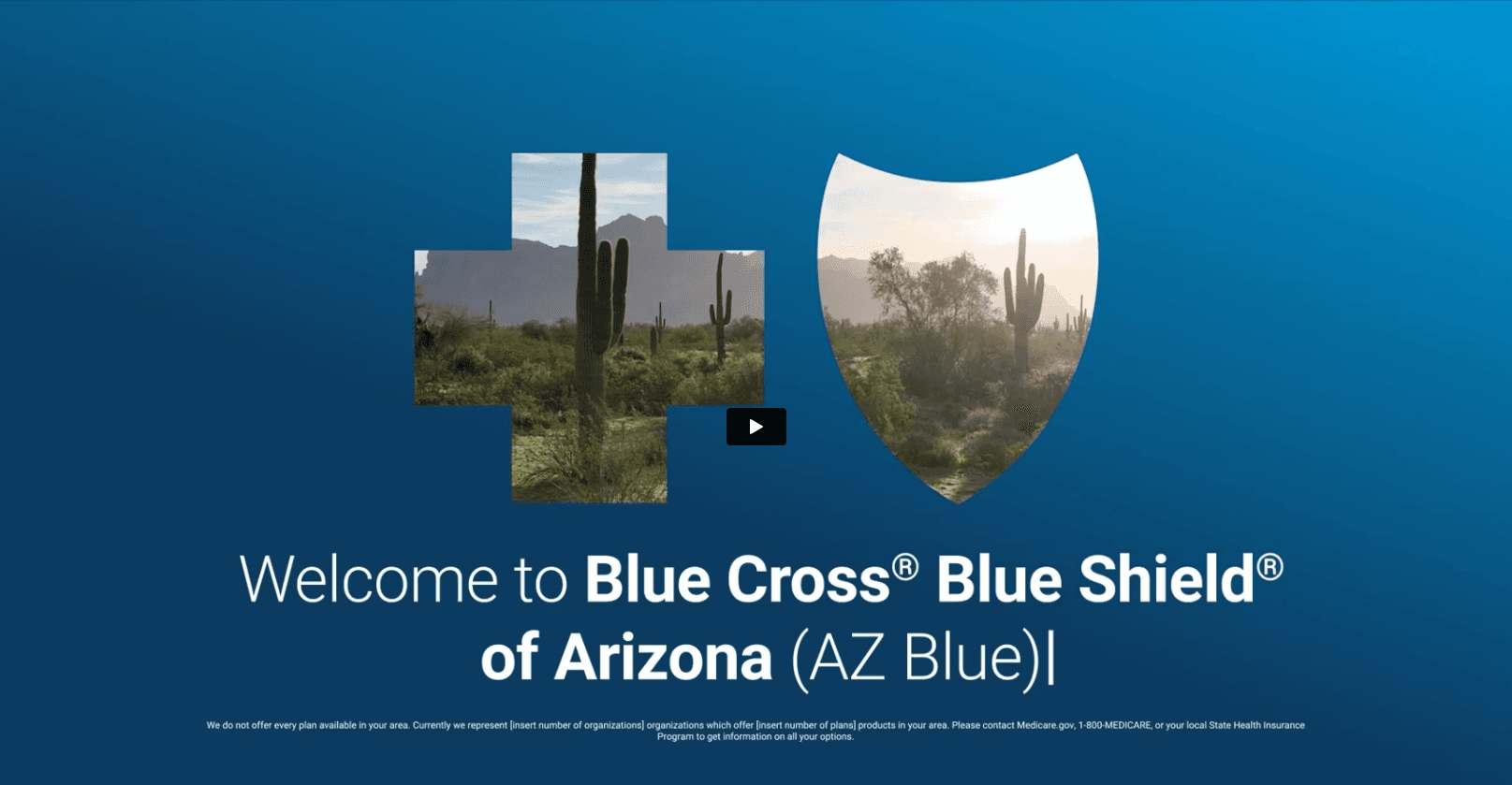 Welcome to AZ Blue Thumbnail