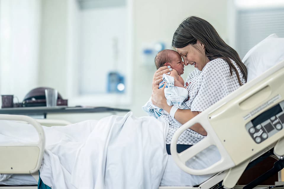 labor-delivery