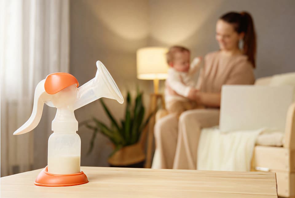 Breast Pump