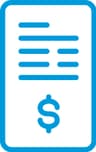 Business_Finance_Medical Bill_blue