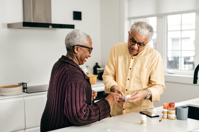 Medicare Part D 2024