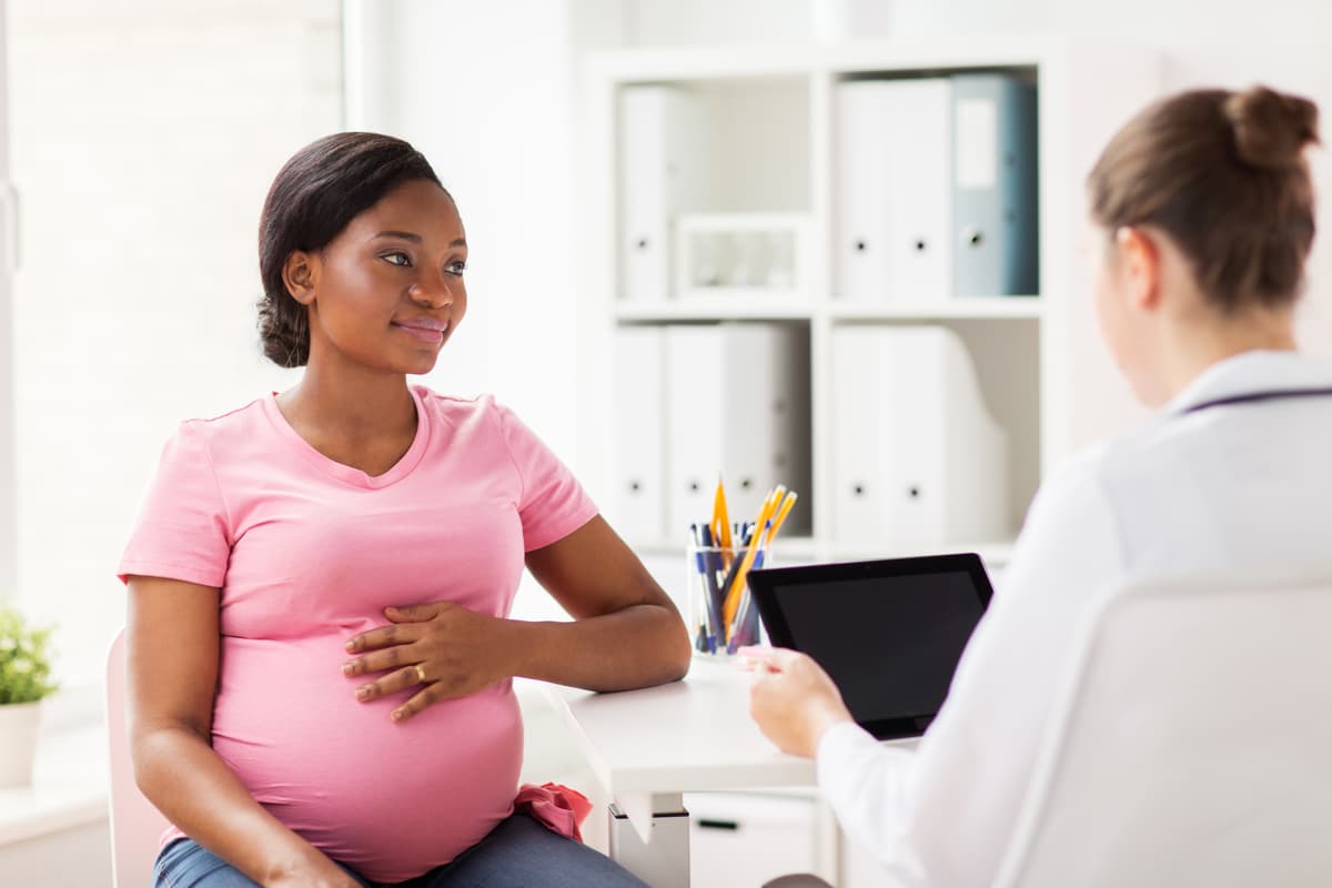 Maternal Newborn Health | Medicaid | AZ Blue