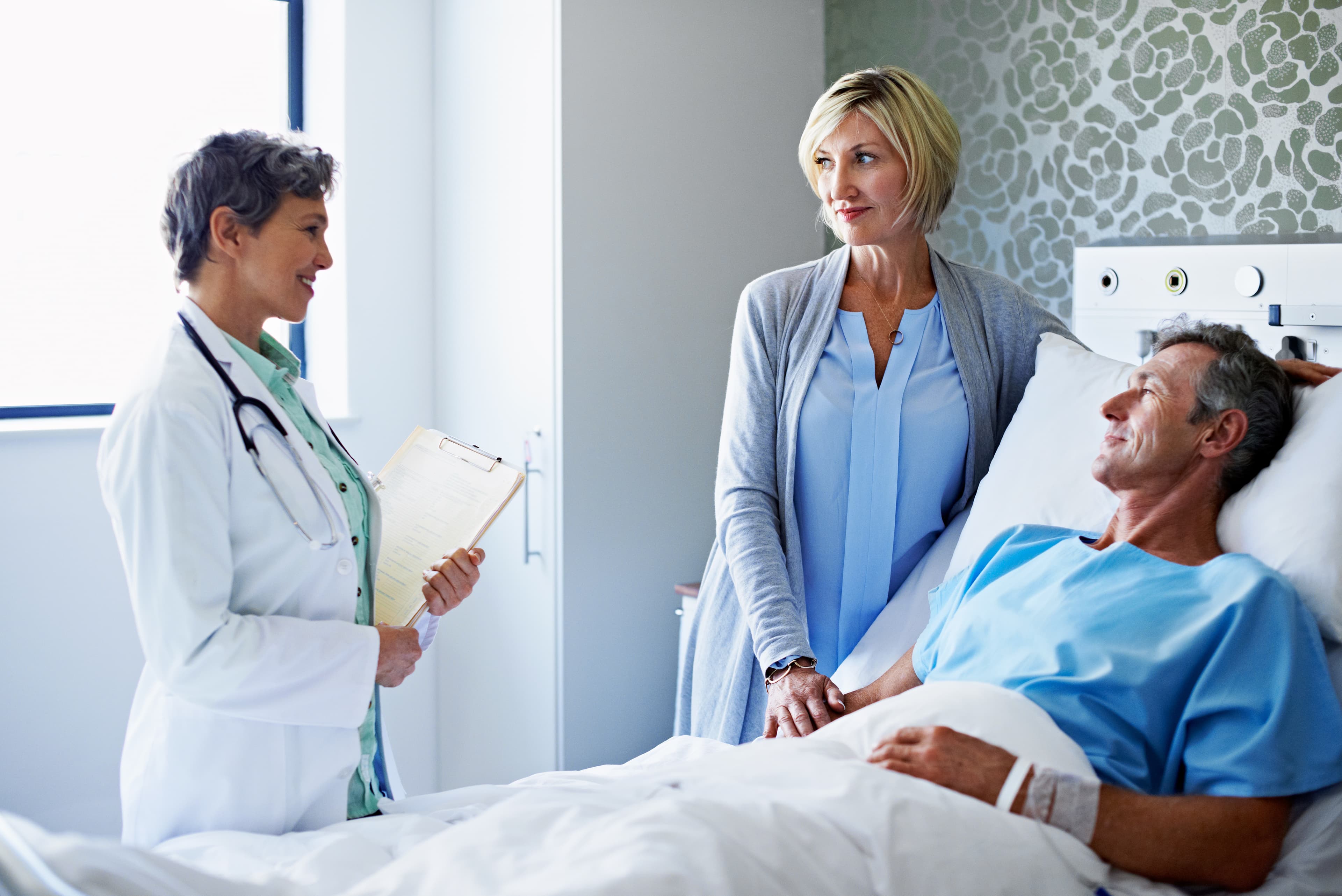 Understanding the Difference Between Inpatient and Outpatient Care